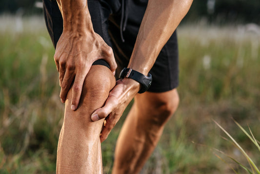 Running Knee Pain: Causes, Prevention, and Solutions