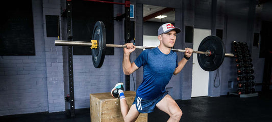 Strength training for Runners