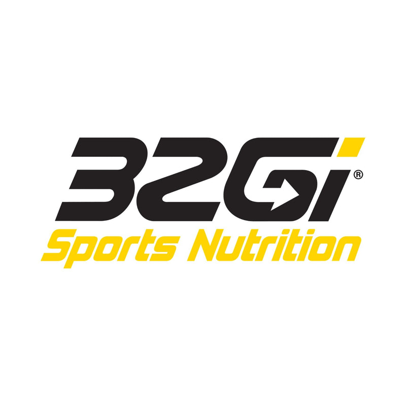 32Gi Sports Nutrition