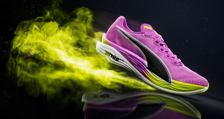 Race Day Shoes