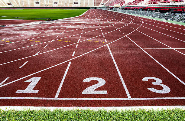 Track and Field Spikes