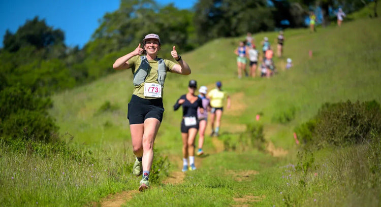 Womens Trail