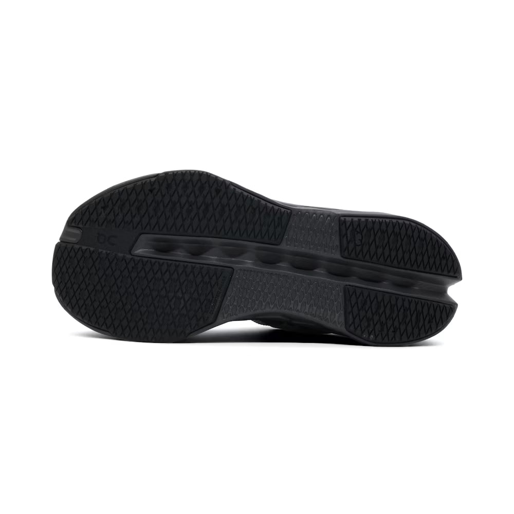 ON CLOUDSURFER NEXT Mens (Black/Eclipse)