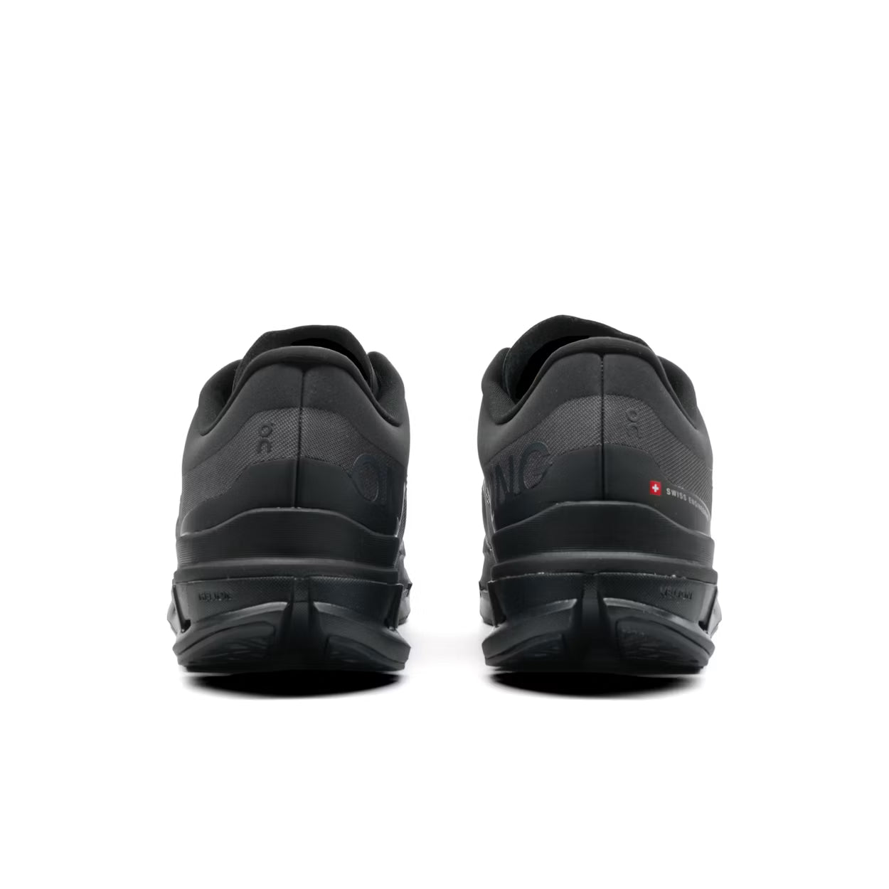 ON CloudFlow 5 Mens (Black/Black)