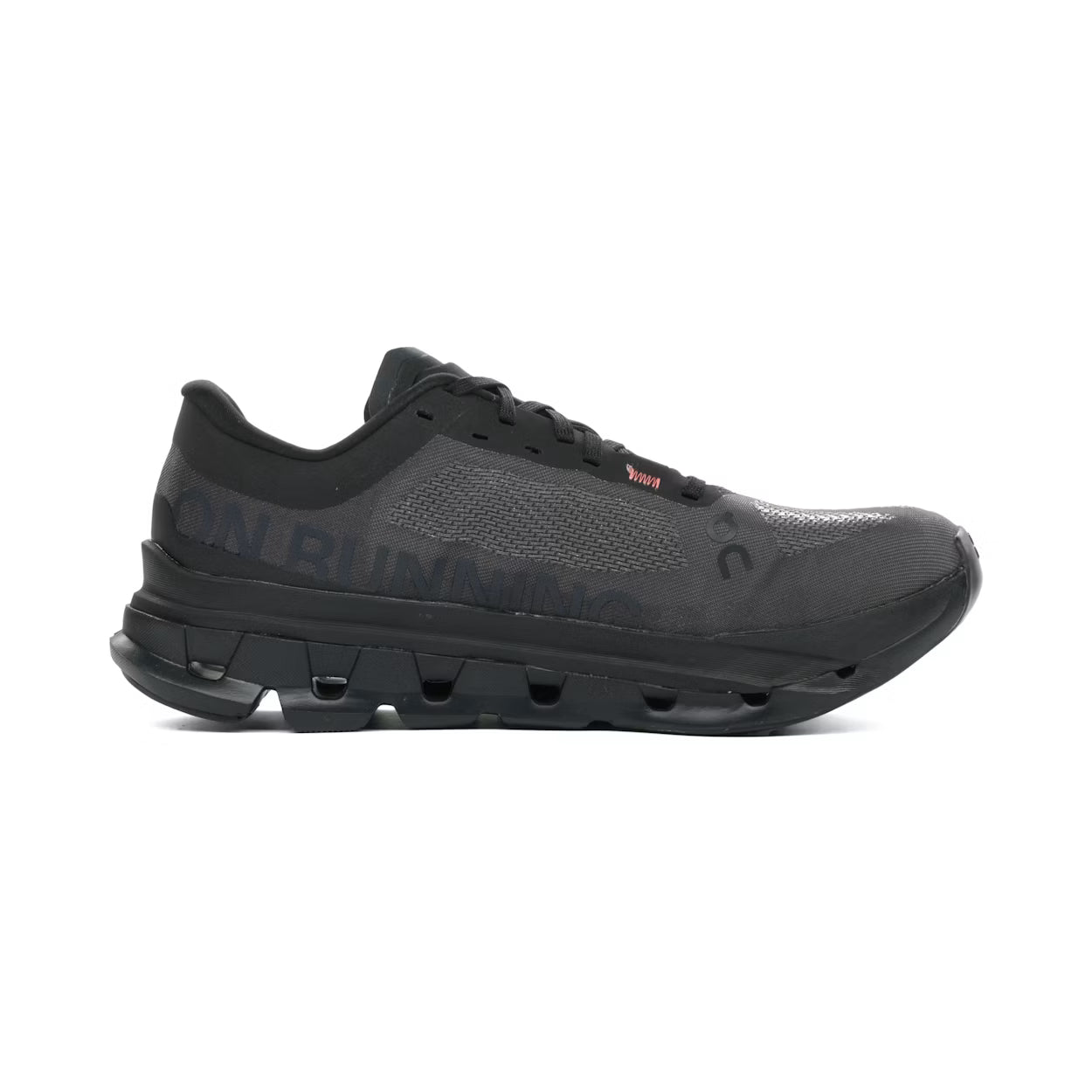 ON CloudFlow 5 Mens (Black/Black)