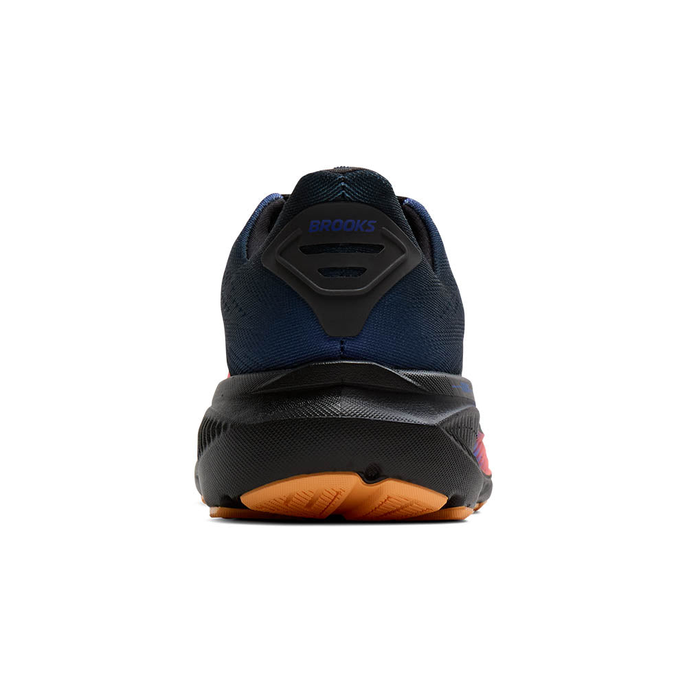 BROOKS GHOST 17 Mens (Night/Blue)