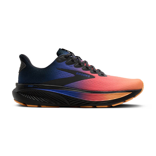BROOKS GHOST 17 Mens (Night/Blue)