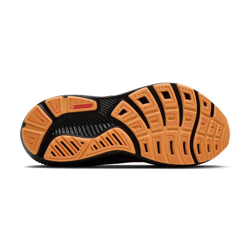 BROOKS GHOST 17 Mens (Night/Blue)