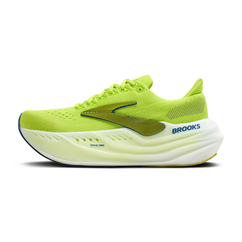 BROOKS GLYCERIN MAX Mens