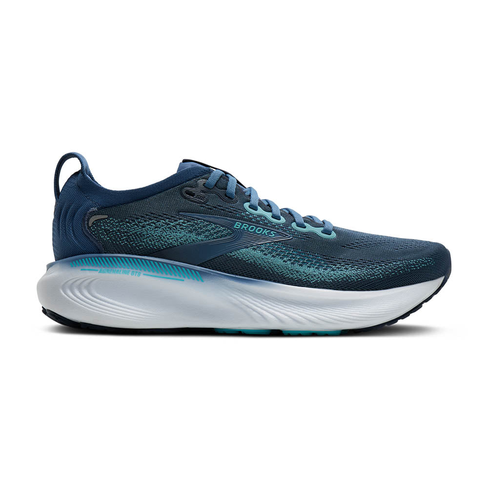 BROOKS ADRENALINE GTS 25 Mens (Wide)