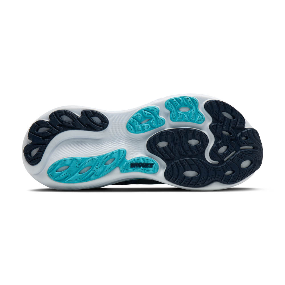 BROOKS ADRENALINE GTS 25 Mens (Wide)