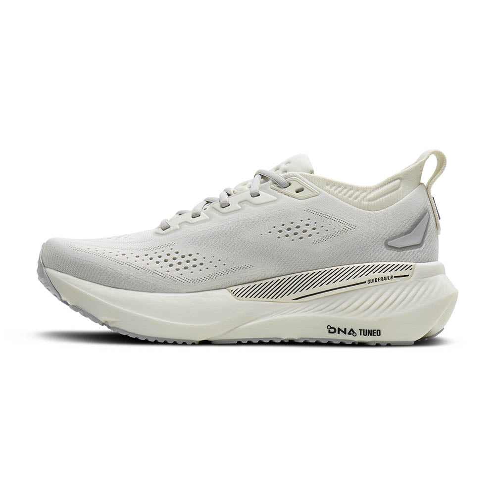 BROOKS GLYCERIN GTS 23 Mens (Grey)