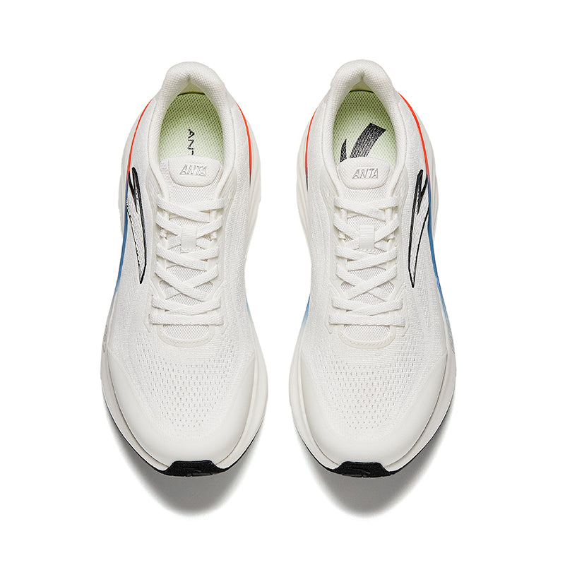 Anta PG7 Travel 1.5 Mens (White)