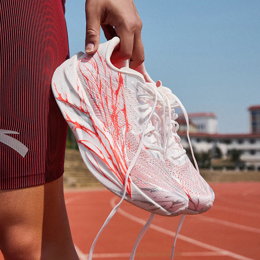ANTA C202 6 Mens (Heartbeat Red)