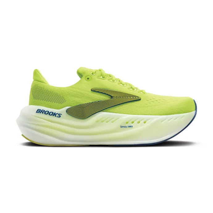 BROOKS GLYCERIN MAX Mens