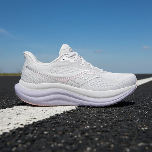 Saucony Triumph 23 Women's