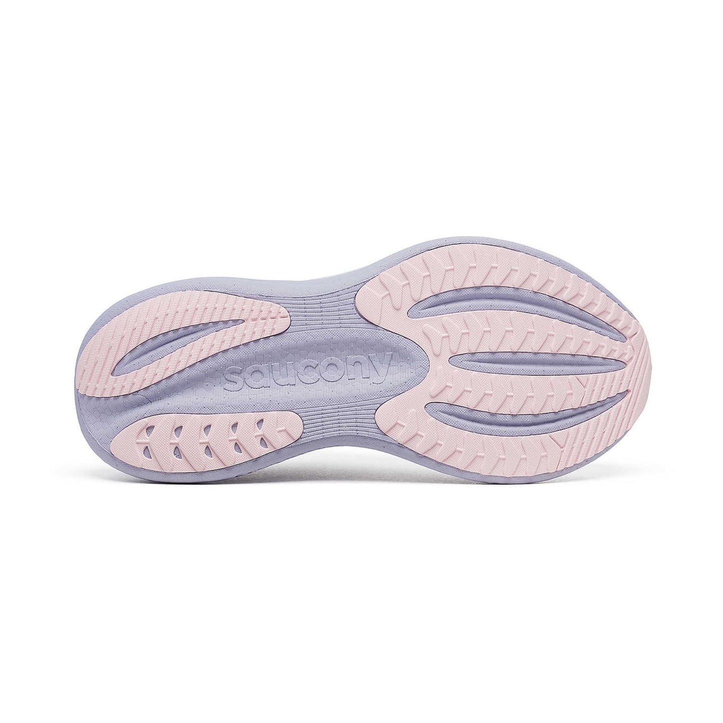 SAUCONY TRIUMPH 23 Womens (Aster Gris)