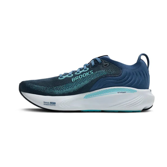 BROOK ADRENALINE GTS25 MEN (WIDE 2E)