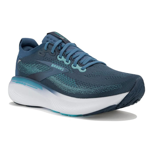 BROOK ADRENALINE GTS25 MEN (WIDE 2E)