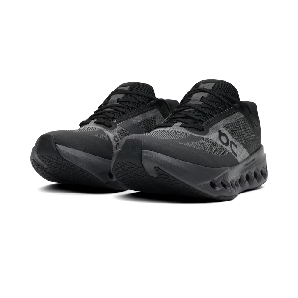 ON CLOUDSURFER NEXT Mens (Black/Eclipse)