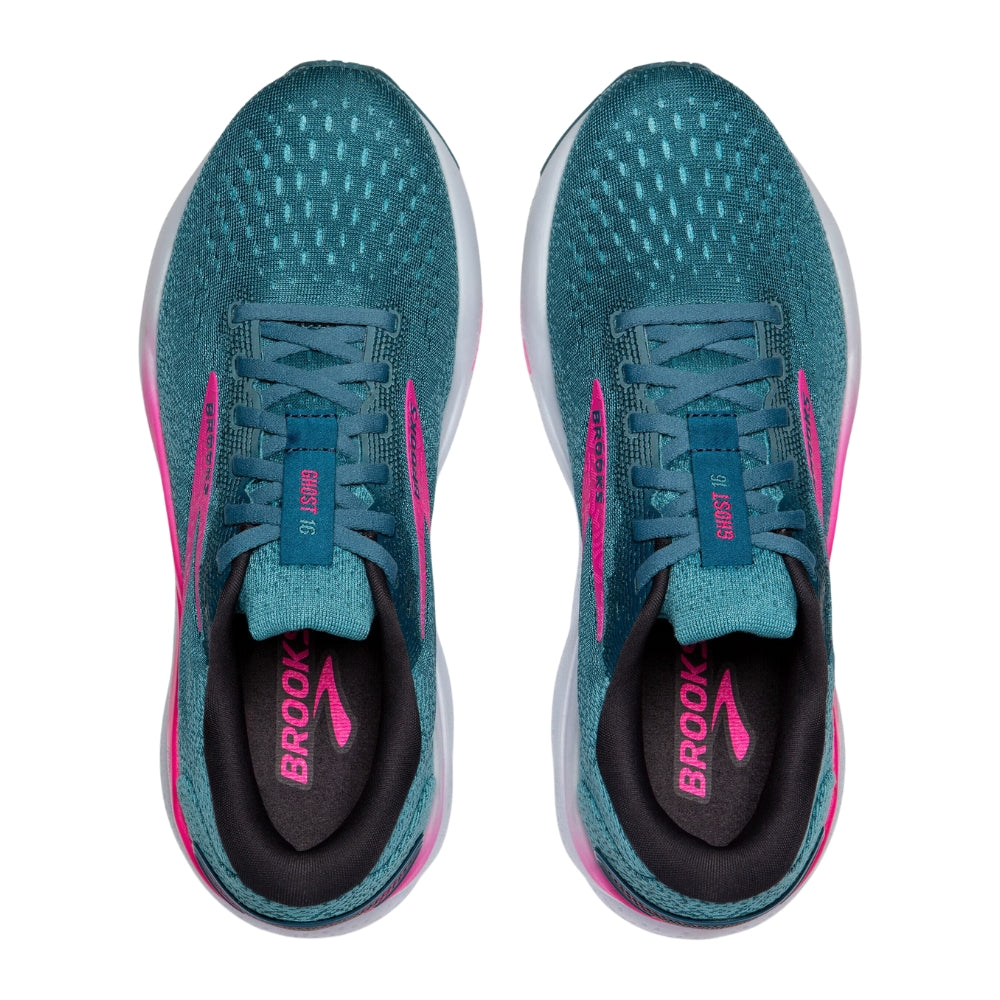 BROOKS GHOST 16 Womens