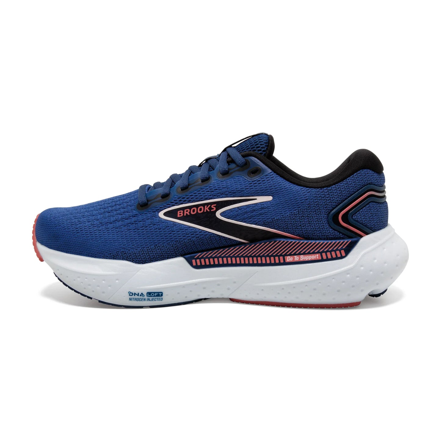 BROOKS GLYCERIN GTS 21 Womens