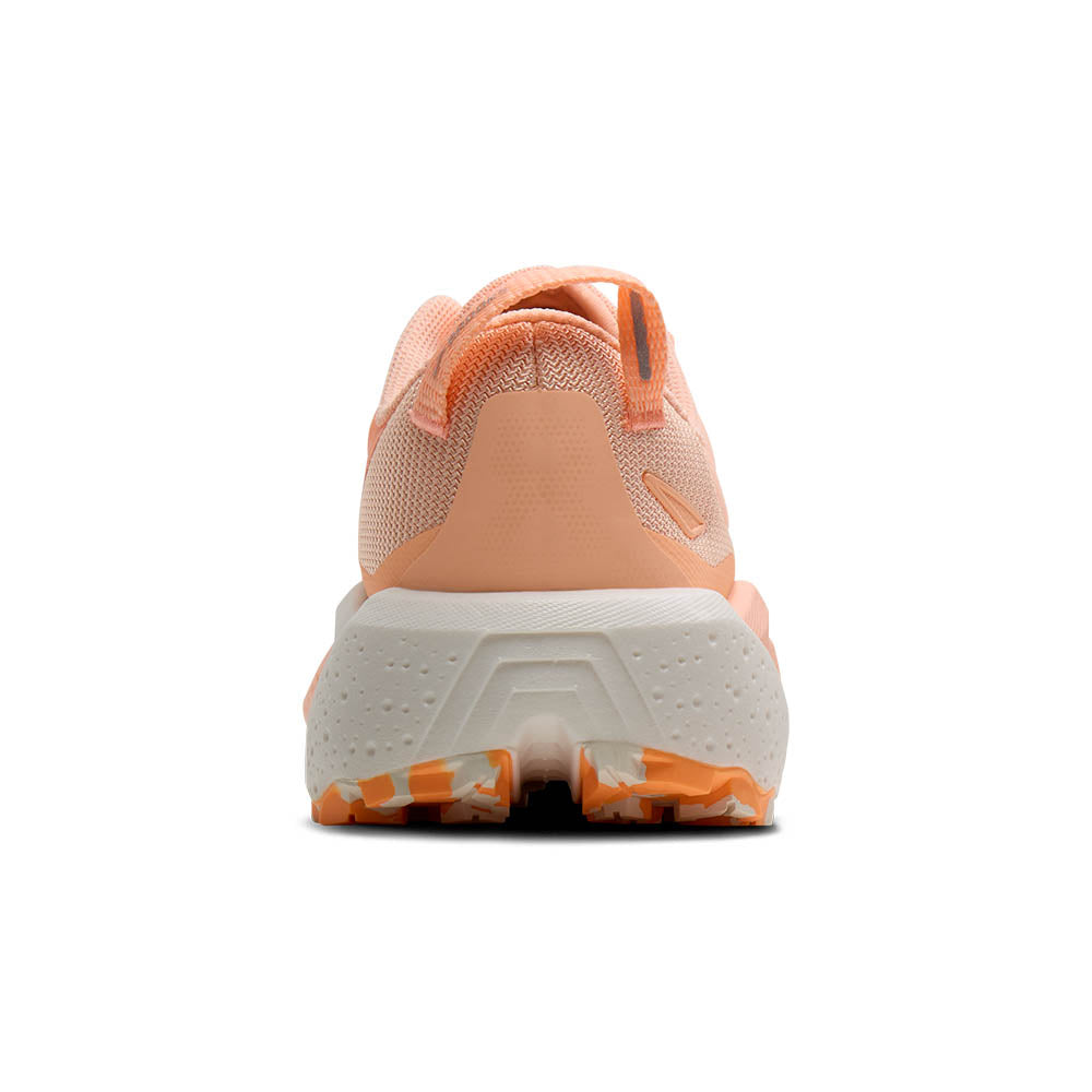 BROOKS CALDERA 8 Womens (Peach)