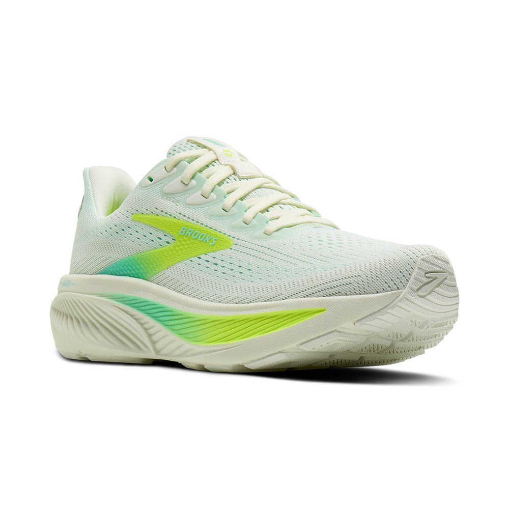 BROOKS GHOST 17 Womens (Bluewash/Nightlife)
