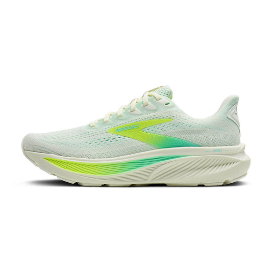 BROOKS GHOST 17 Womens (Bluewash/Nightlife)