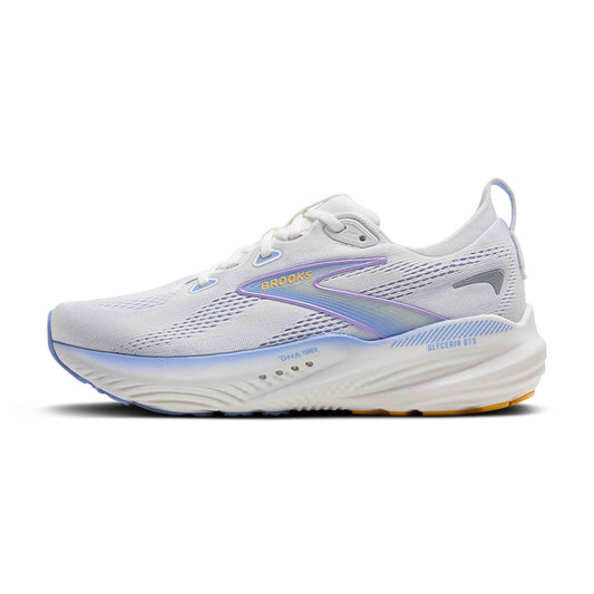 BROOKS GLYCERIN GTS 22 Womens (Purple)