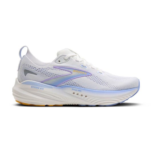 BROOKS GLYCERIN GTS 22 Womens (Purple)
