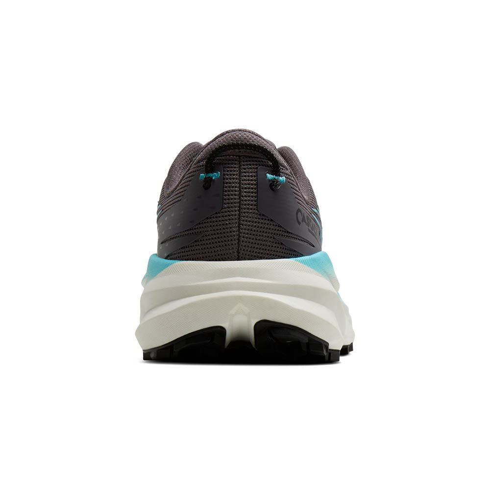 BROOKS CASCADIA 19 Womens (Rabbit Black)