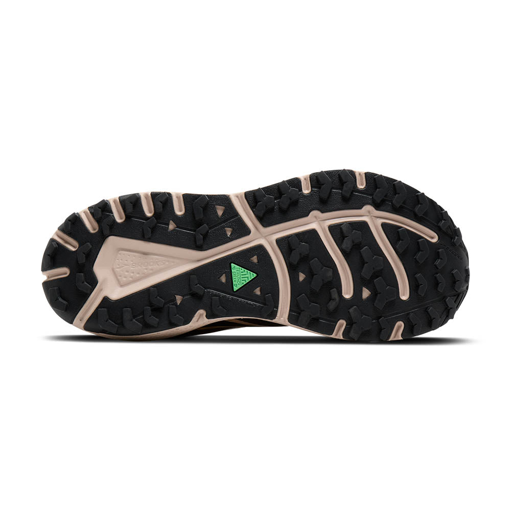 BROOKS DIVIDE 6 Womens (Phantom Peach)