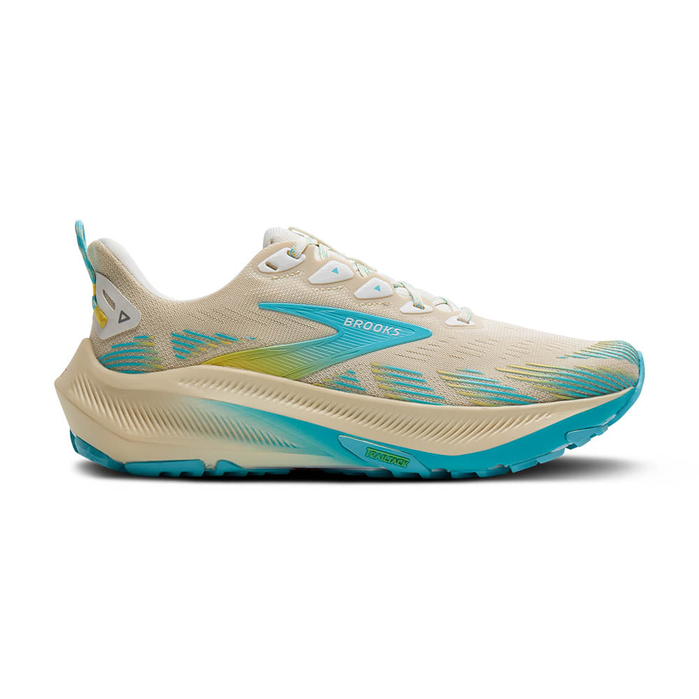BROOKS GHOST TRAIL Womens