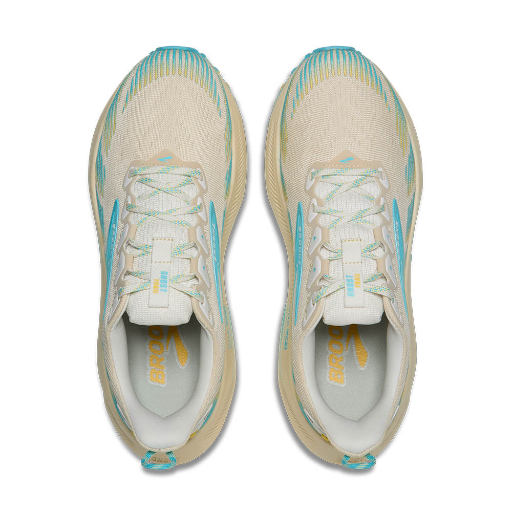 BROOKS GHOST TRAIL Womens
