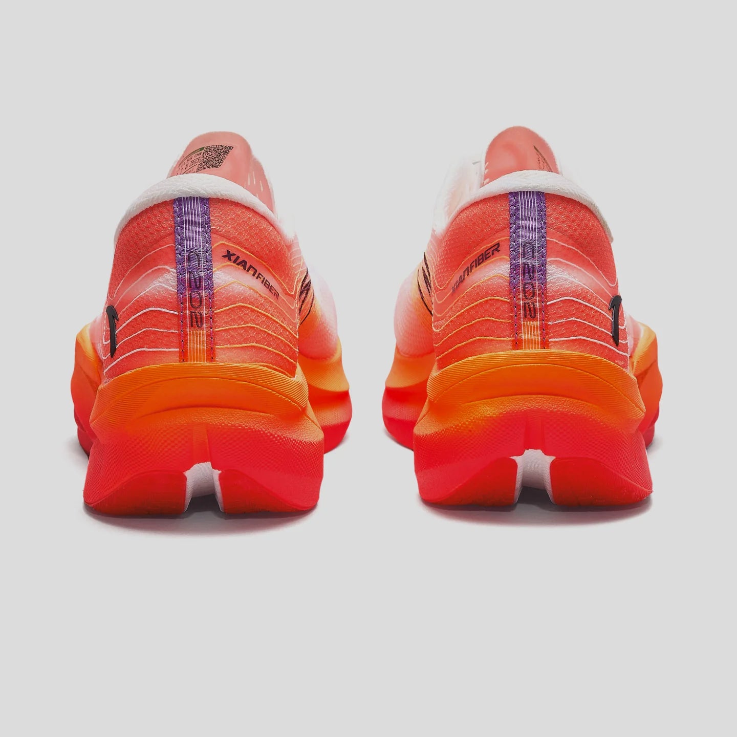 ANTA C202 6 Mens (Unisex)