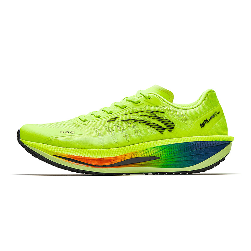 ANTA Rocket 6 Pro Mens (Green)