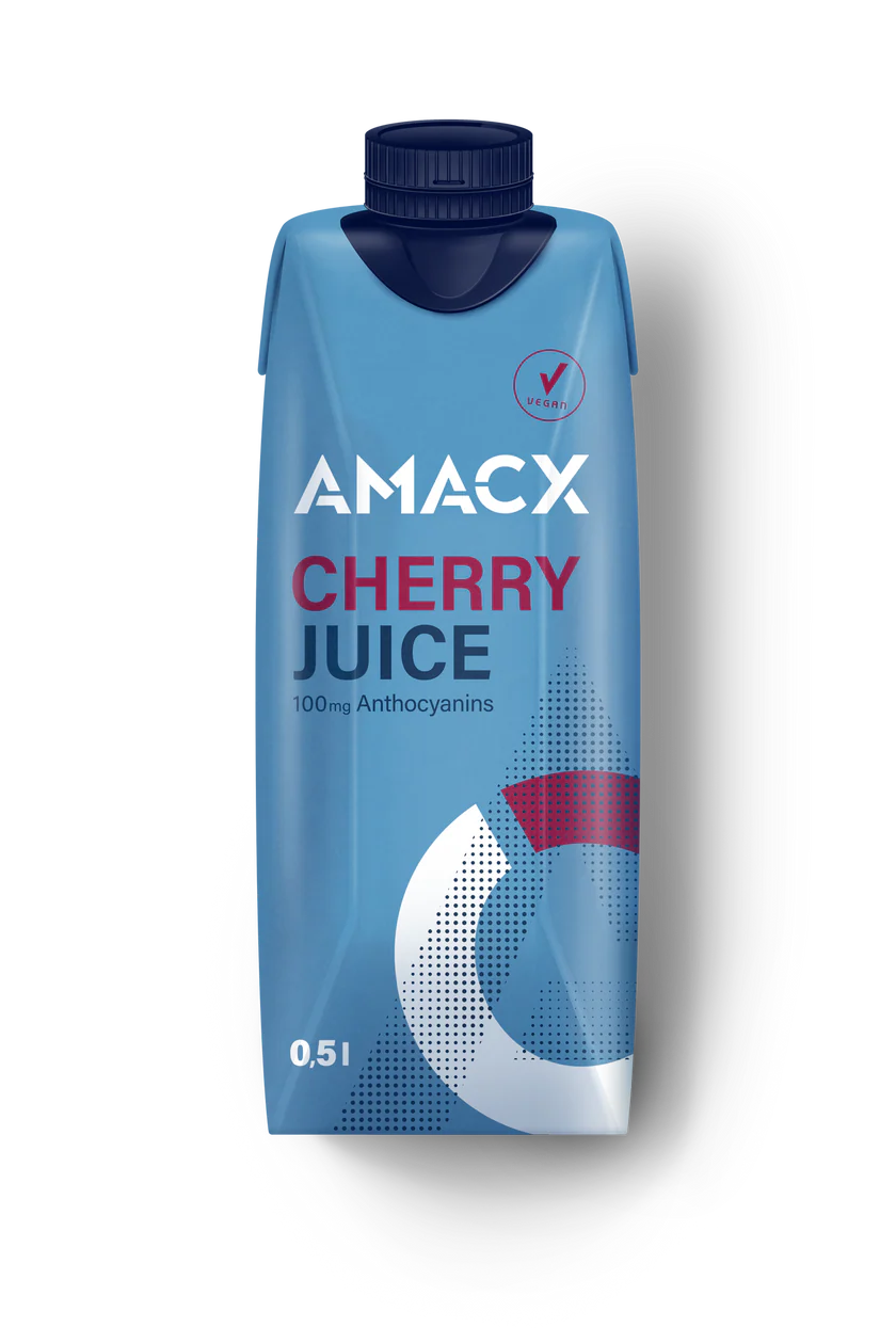 AMACX Cherry Juice
