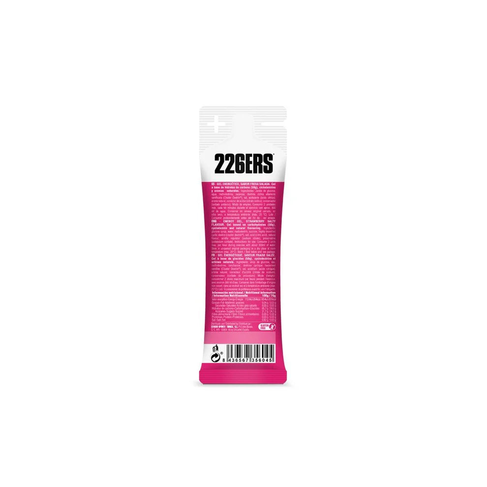 HIGH ENERGY GEL 76g