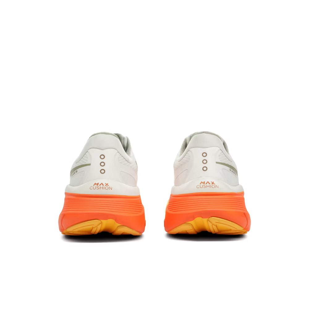 SAUCONY Guide 19 Mens (Ivory/Fire)