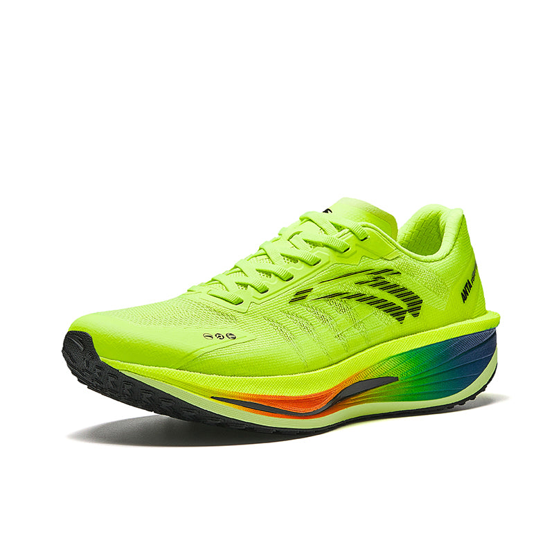 ANTA Rocket 6 Pro Mens (Green)
