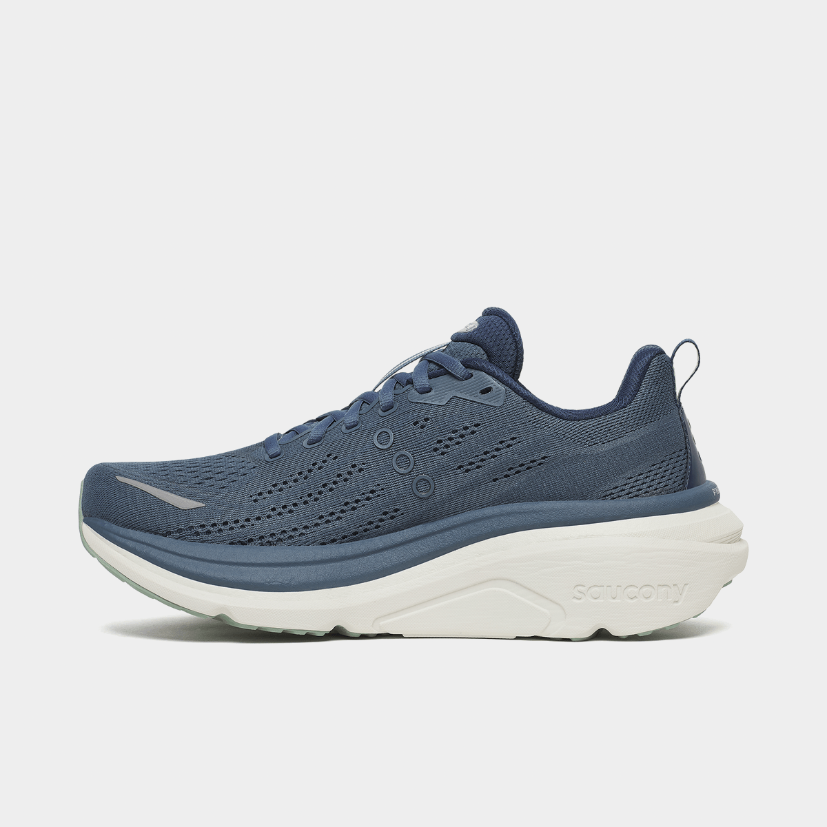 SAUCONY HURRICANE 25 Mens
