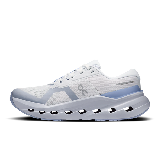 On Cloudrunner 3 Womens (Heather/Marsh)