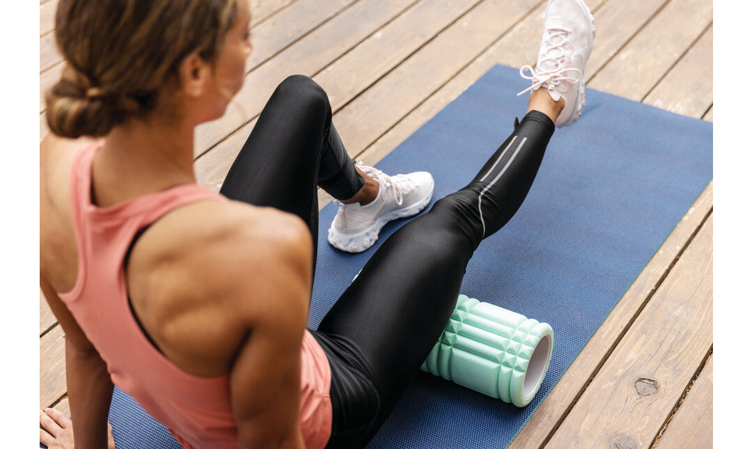 TRIGGER POINT GRID 1.0