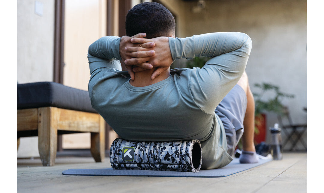 TRIGGER POINT GRID 1.0
