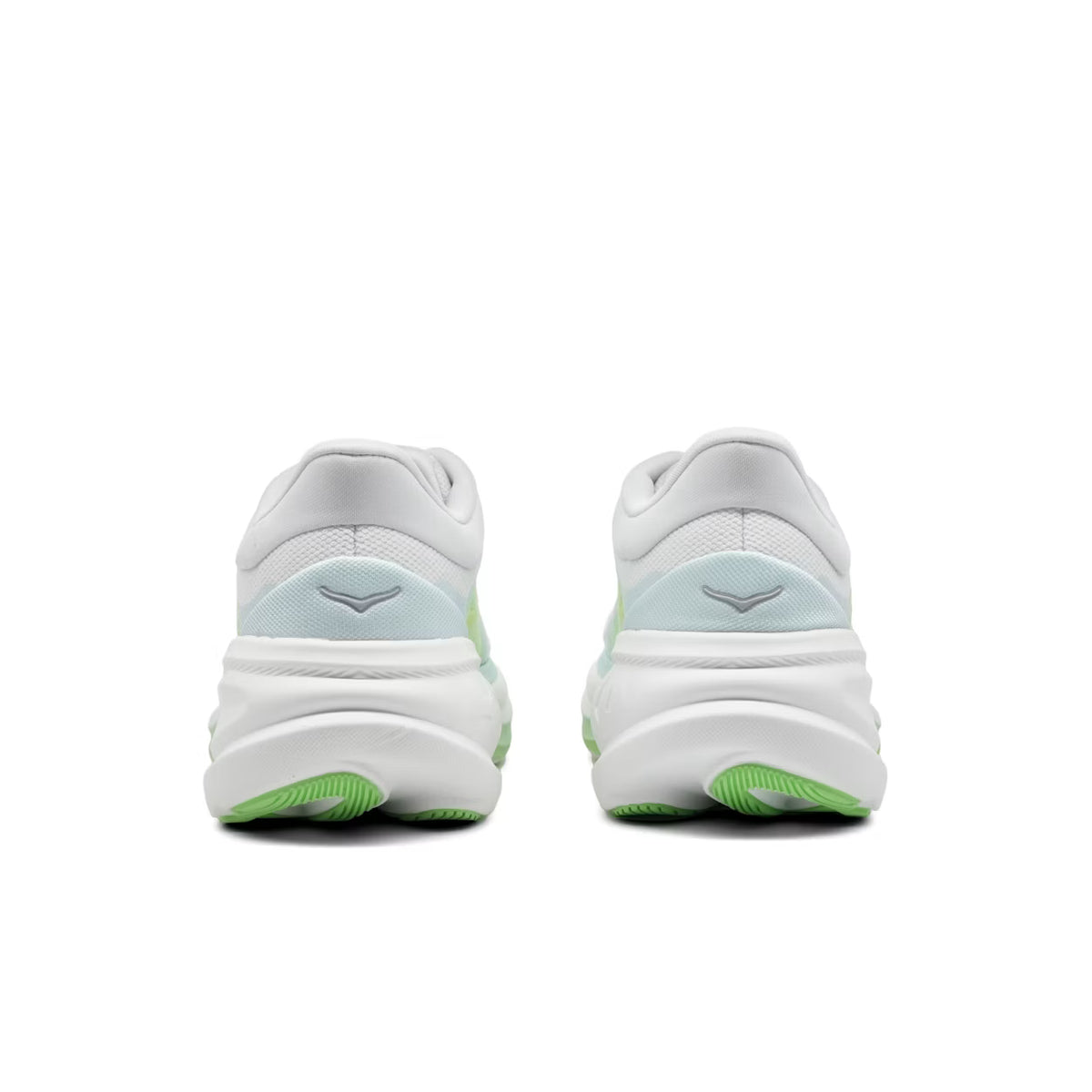 Hoka Clifton Pro Womens - Standard (Cosmic Grey/Neon Yuzu)