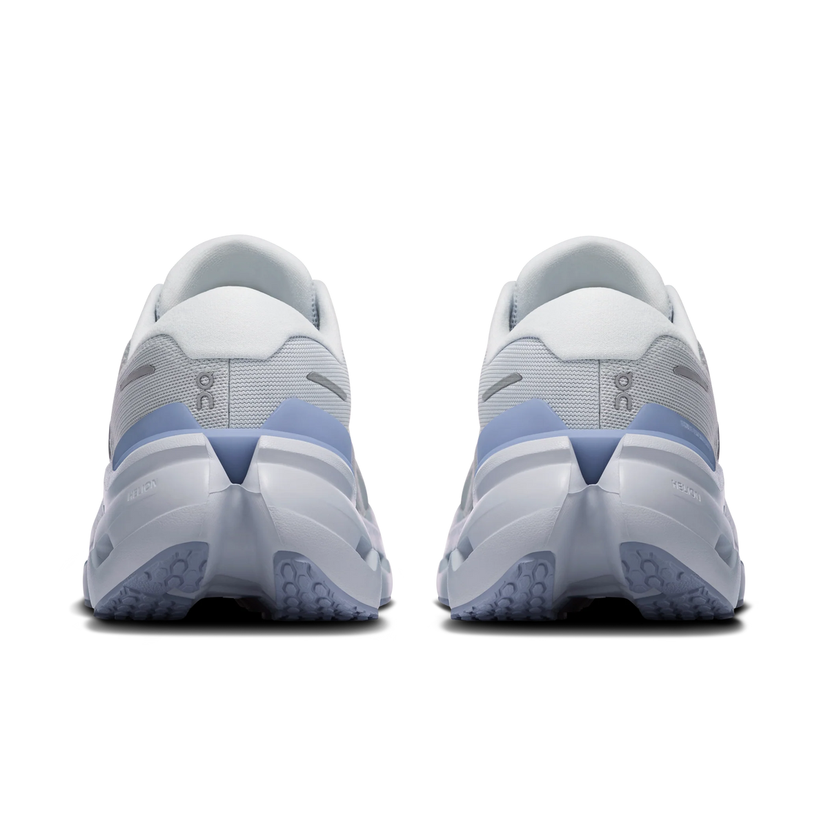 On Cloudrunner 3 Womens (Heather/Marsh)