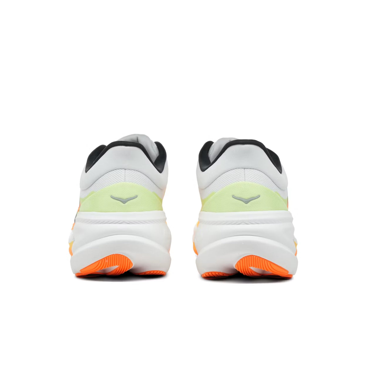 Hoka Clifton Pro Mens - Wide (Cosmic Grey/Black)