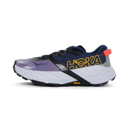 Hoka Speedgoat 7 Womens (Berry Jam/Starlight Glow)