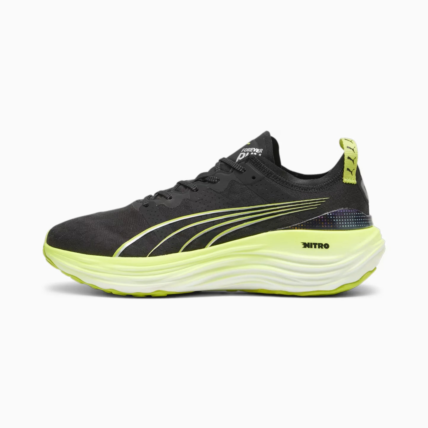 PUMA FOREVERRUN NITRO PSYRUSH